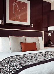 Hotel Reservation