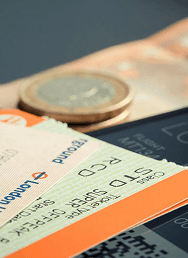 Airline Reservation
