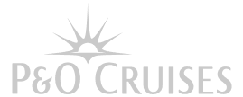 P&O Logo
