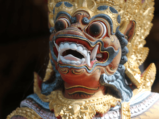 Java Bali 12D 11N