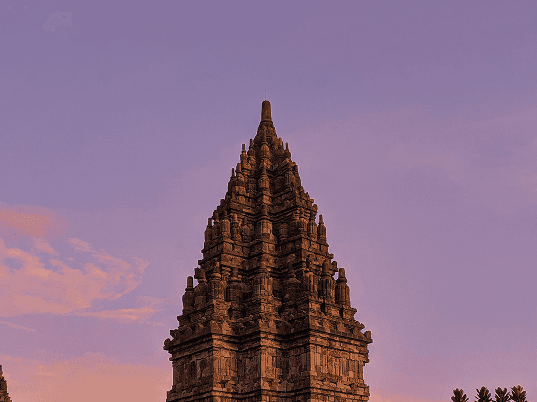 Yogyakarta 3D 2N