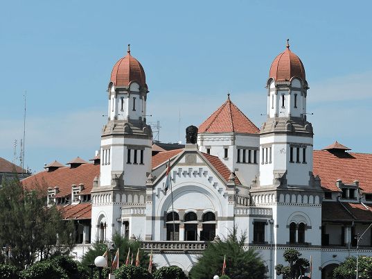 Semarang City Tour